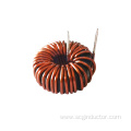 Toroidal Inductors for Adapters